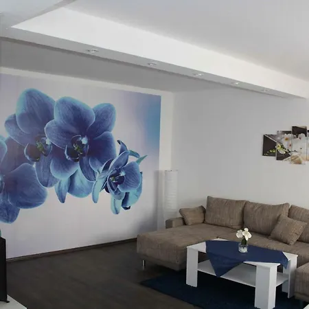 Ferienwohnung Mond Apartment