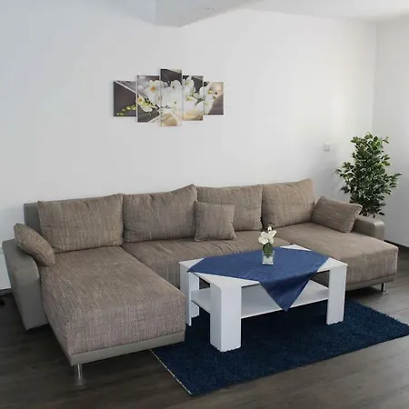 Ferienwohnung Mond Apartment
