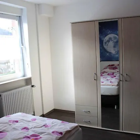 Apartment Ferienwohnung Mond *