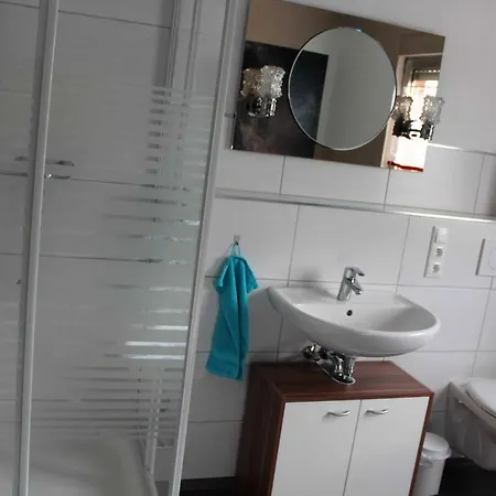 Apartment Ferienwohnung Mond