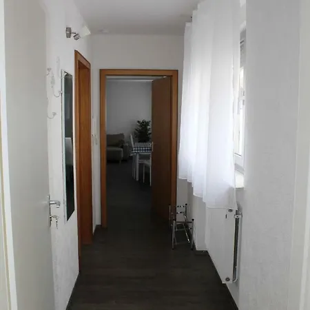 Ferienwohnung Mond Apartment *