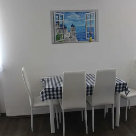 Ferienwohnung Mond * Landstuhl