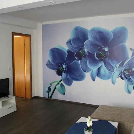 Apartment Ferienwohnung Mond *